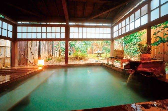 【情報交換】今まで行った中で良かった温泉