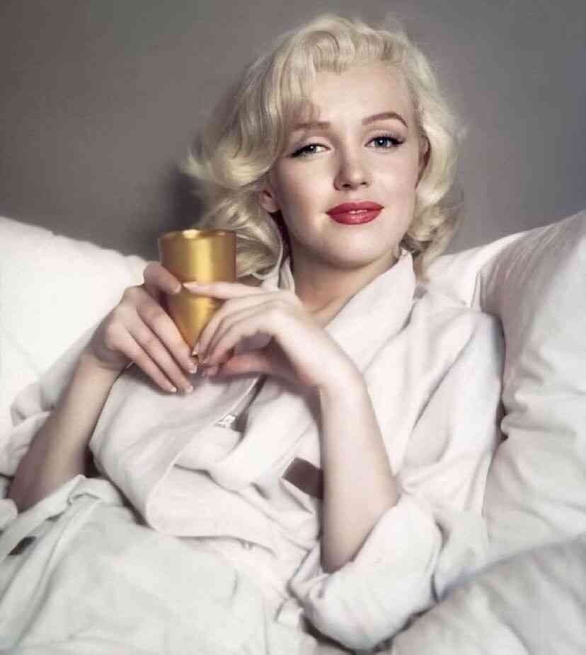 マリリン・モンローについて語ろう