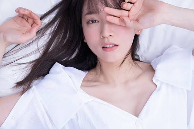 吉岡里帆好きな人！