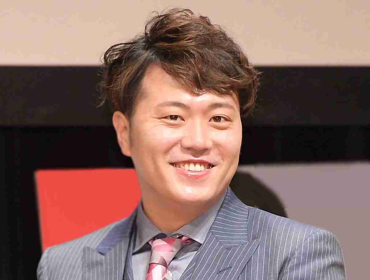 エハラマサヒロ　自閉スペクトラムとADHDと告白　自覚症状から専門家の診断受け「がっつりでした」