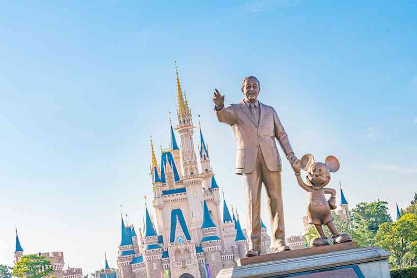 「東京ディズニーランド」「東京ドイツ村」 なぜ千葉県の大型施設には「東京」がよく使われるのか