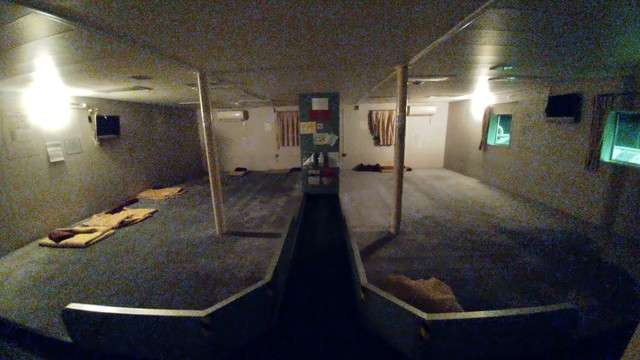 フェリー夜行便に乗ったら乗客は自分だけ！話題の投稿に 「これ、ホラー映画の導入でしょ？」の声