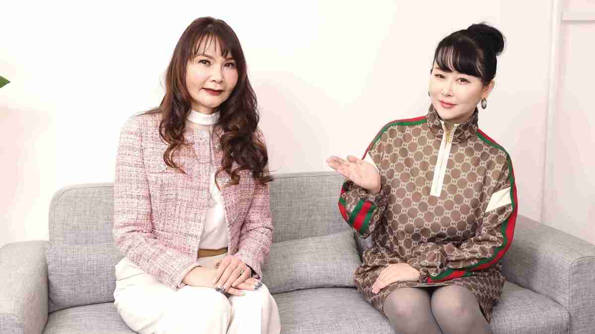 日本で蔓延する｢結婚＝不幸｣という風潮の大問題　漫画にも一因？東村アキコ×植草美幸対談