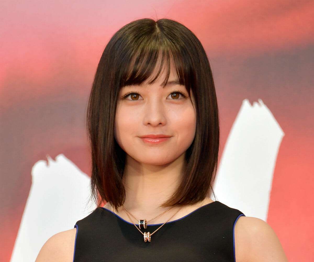 橋本環奈の現実的すぎる結婚観に「これに尽きるよな」「リアルだなぁ」