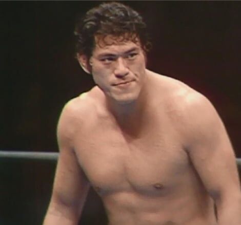 若い頃カッコ良かった有名人