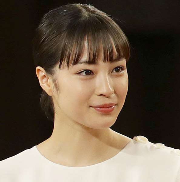 広瀬すず「路線変更」のナゼ…主演orヒロインから「キリエのうた」ではインパクトある脇役に