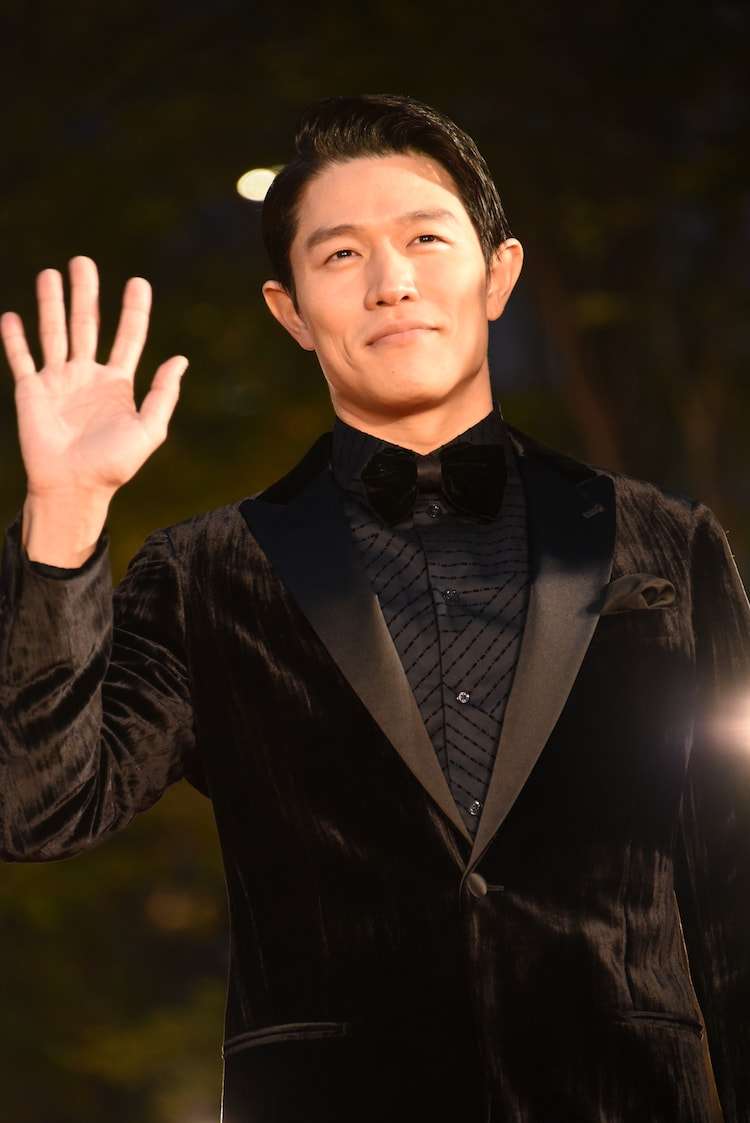 鈴木亮平さんに演じて欲しい役柄【アンチ禁止】