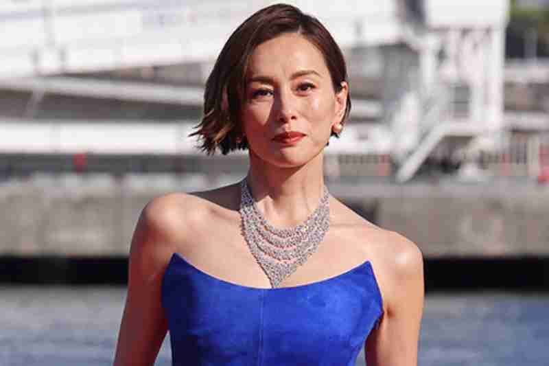 《マトリがガサ入れ衝撃報道の裏側》米倉涼子、家宅捜索から2か月近く経つも捜査が進展しない理由　本人は取り調べにも応じ、ホテル滞在か