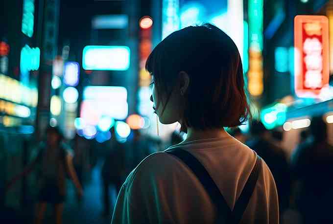 メン地下、知ってますか？　女子中高生が熱狂、危険な「推し活」