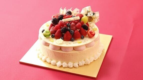 ｢5万円のケーキ｣に見えたコージーコーナーの本気　親しみやすさとコスパ｣だけではなかった