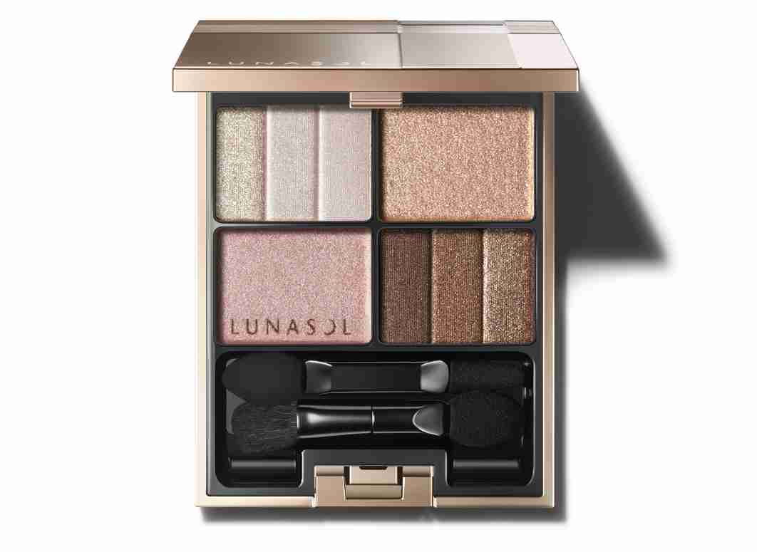 今1番お気に入りのアイシャドウ