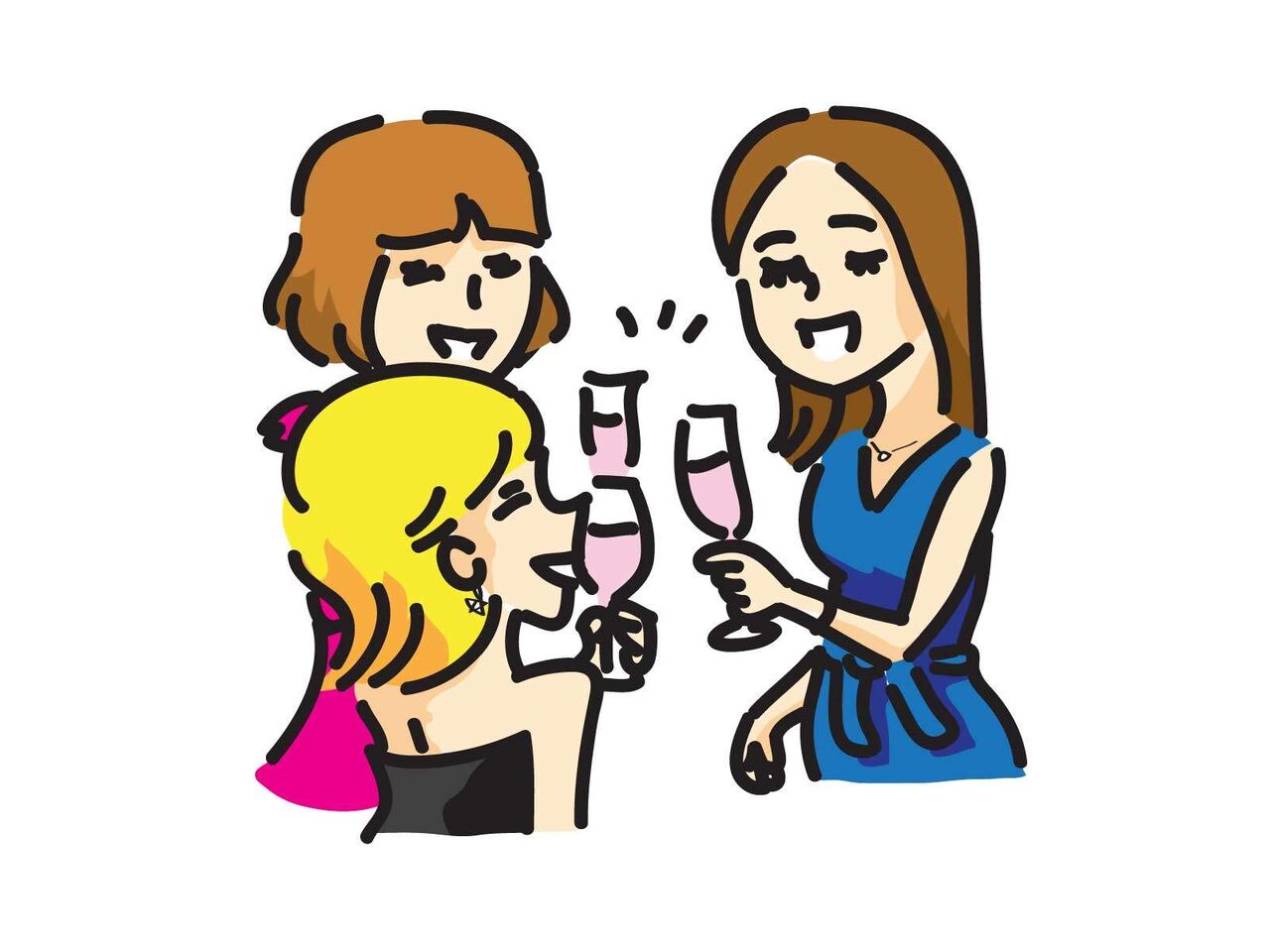 結婚率って下がってるよね？