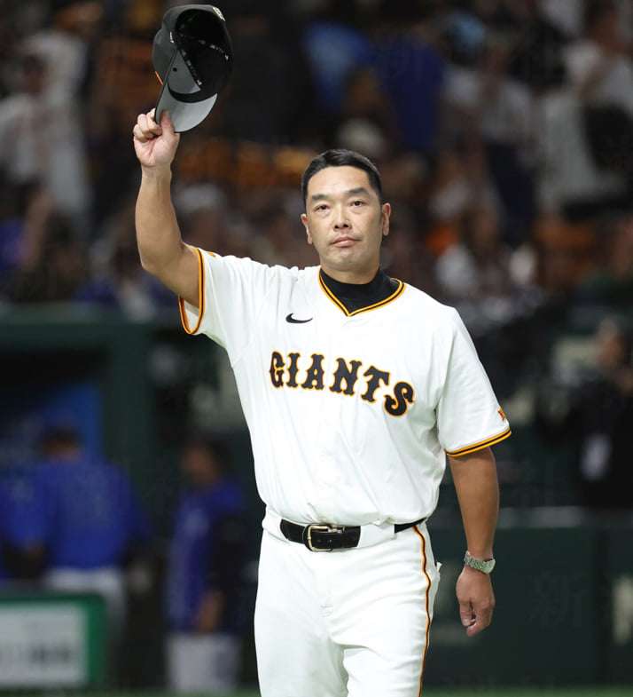 巨人ファンはもっとCSに怒ってもいいのでは？　今季「8ゲーム差」のDeNAに敗退…有名OBは「誰が考えてもおかしな制度」と指摘
