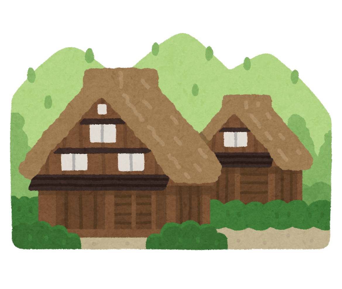 修学旅行で民泊