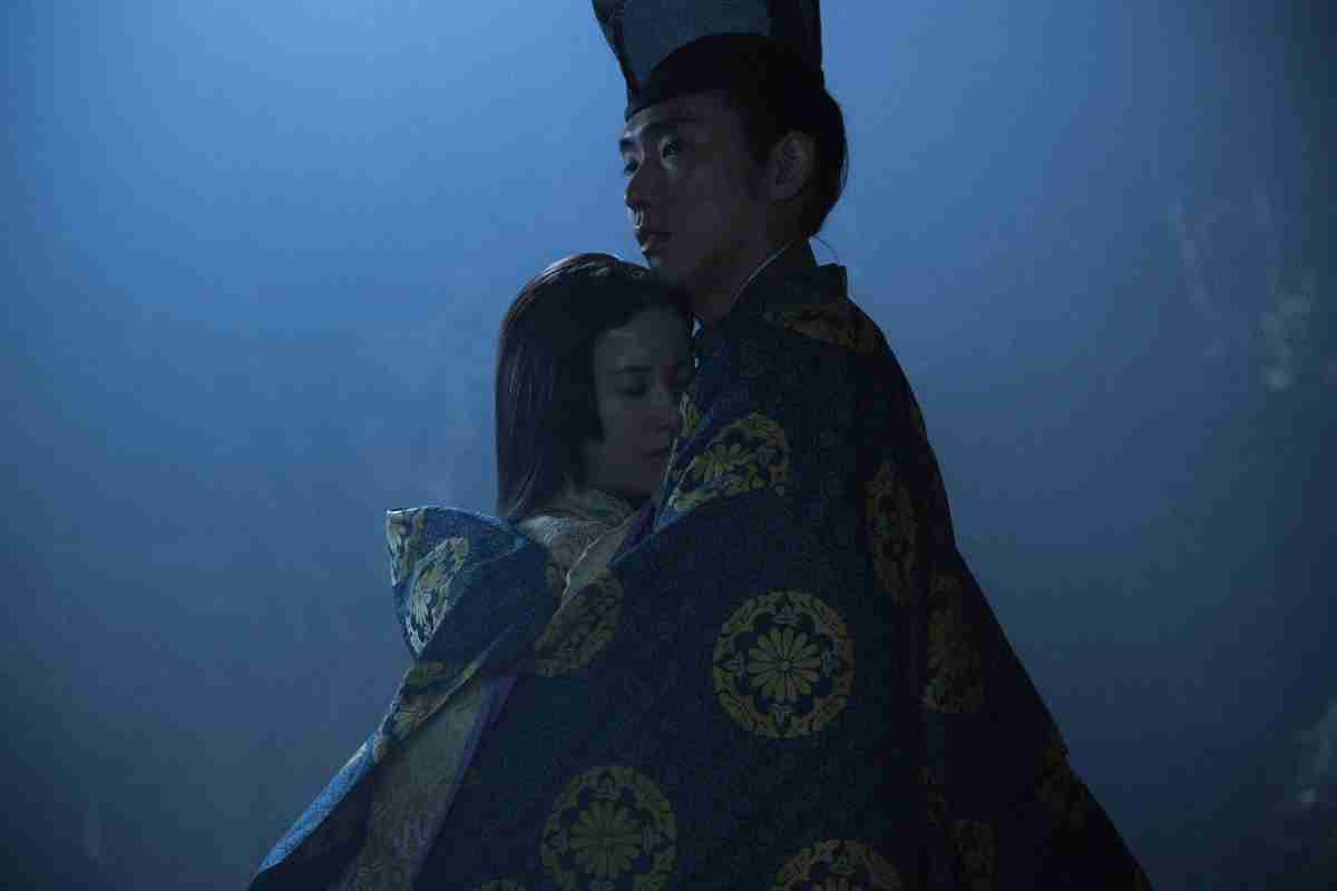 「光る君へ」大石静氏、越前編テーマは「絶対に離れられない2人」今作の夢は「まひろを愛し続ける道長」