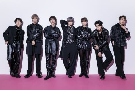 「IMP.」8・18世界同時配信デビュー　TOBE合流から約1ヶ月で発表