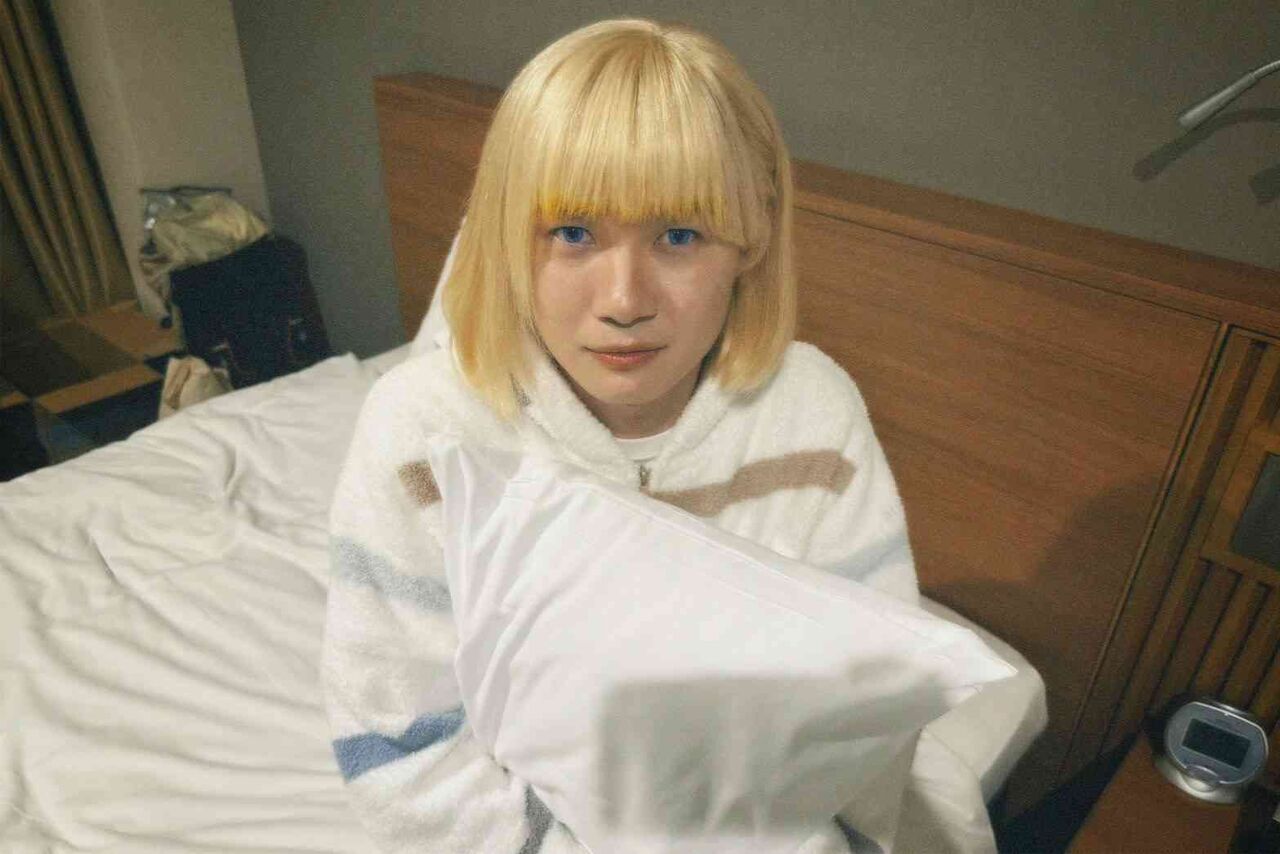 こんな格好もしてたんだと思った有名人の画像トピ