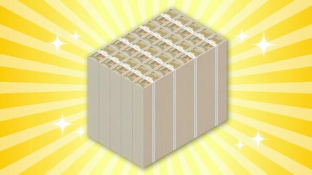 10億手に入ったら1番最初の使い道は？