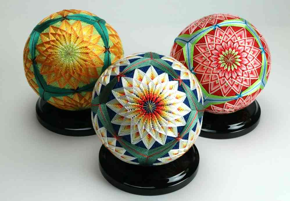 【目の保養】いろんな伝統工芸品を見たい！