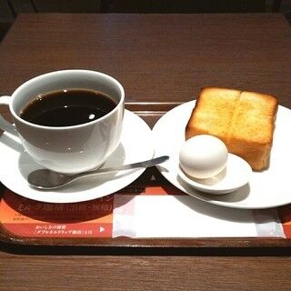 いろんな純喫茶メニューを眺めながら、あーだこーだ言うだけのトピ