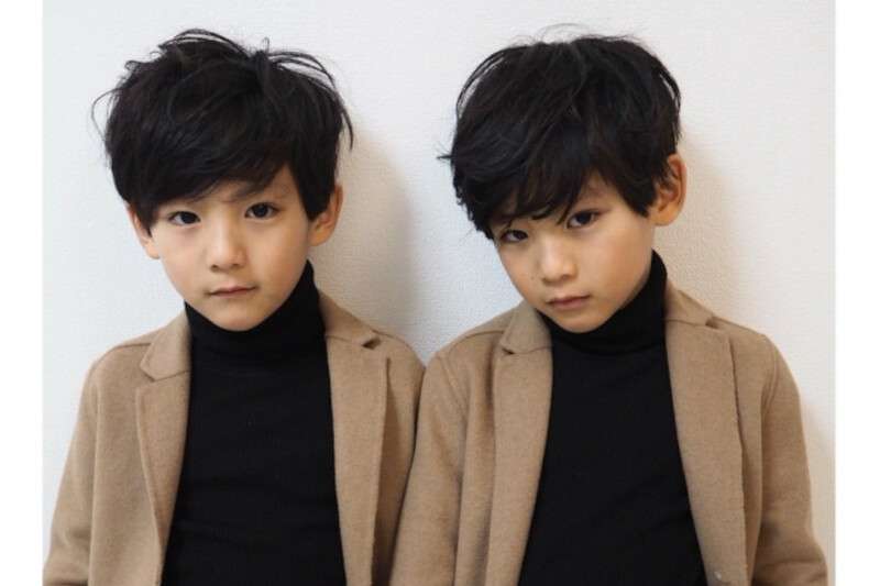 SNSで人気の“イケメン双子”、大変だった中学受験…母が振り返る難関校合格までの道のり