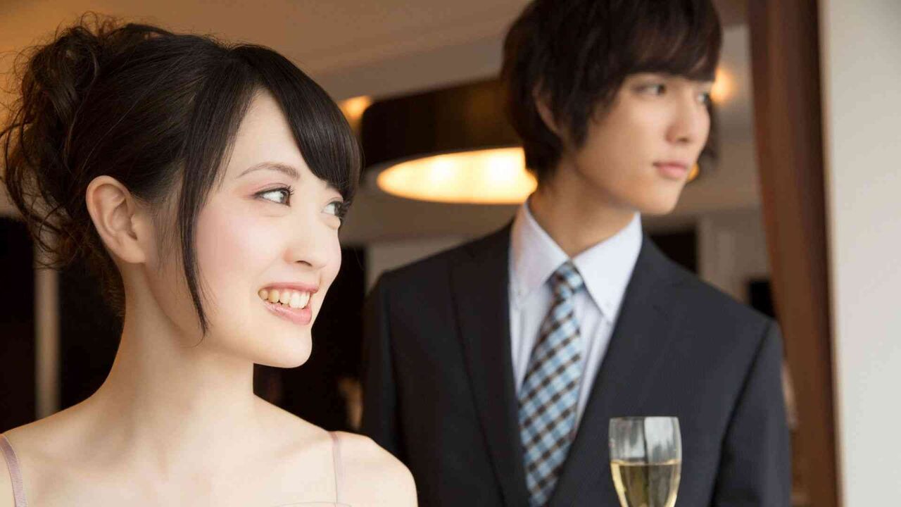 「結婚したいと気持ちが高ぶった時に相手がいない」現代の結婚のマッチング不全