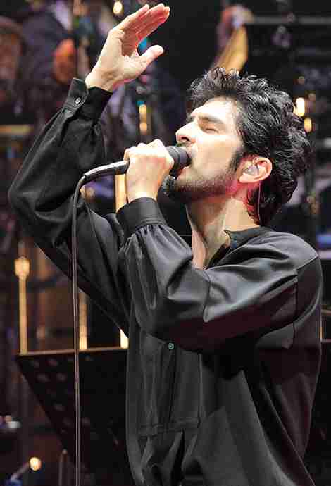 平井堅で特に好きな曲を3つ挙げてみるトピ。