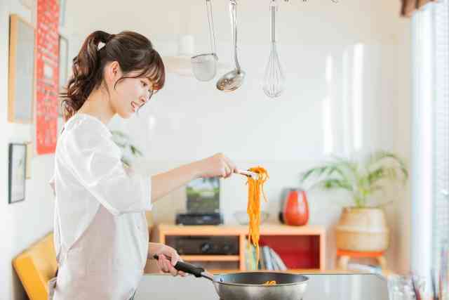 レシピ通りに料理する？　「夫に『オリジナリティはいらん！』と言われた」「自分の舌加減で」意見様々