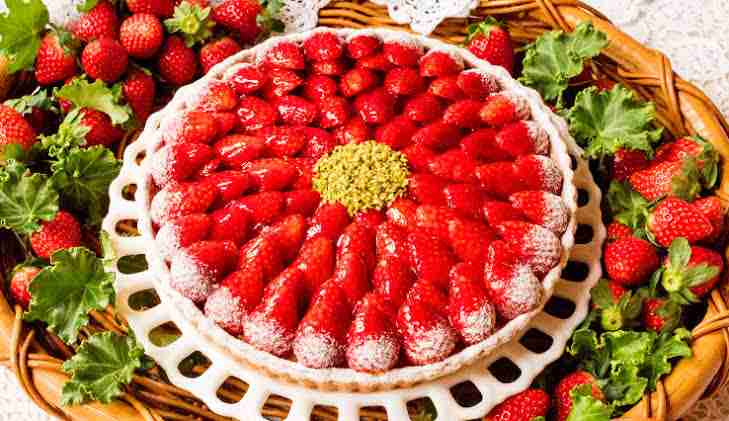 全国の美味しいケーキ屋さん