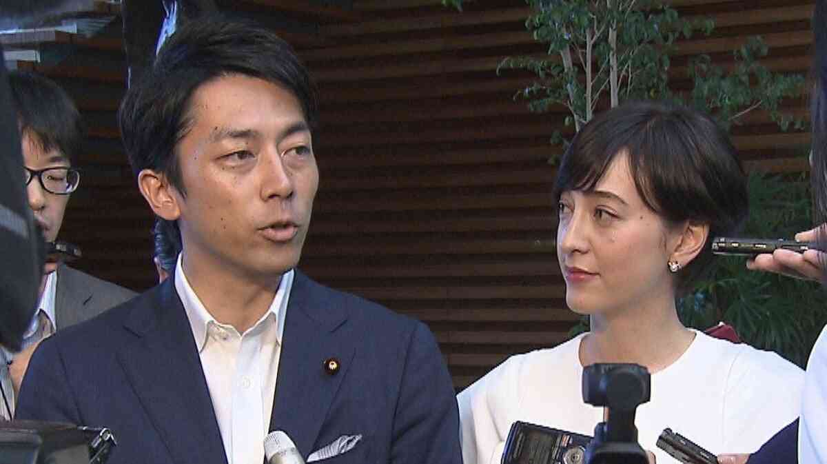 閣僚の資産公開　最多は小泉進次郎氏 妻クリステルさん名義で2億6484万円　平均6591万円で高市総理3206万円【第2次高市政権】