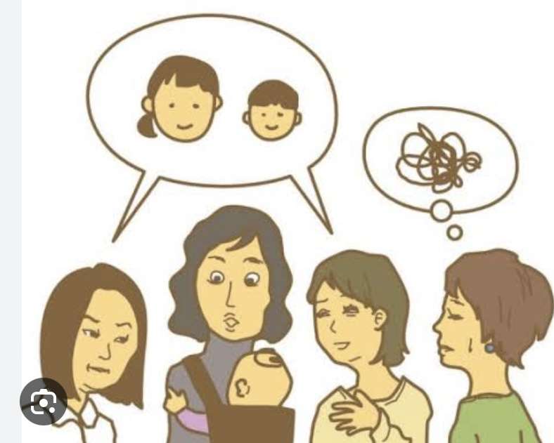 ママ友関係で学習した事ってありますか？