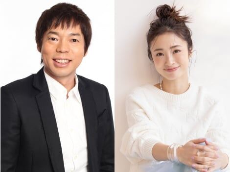 『M-1グランプリ2024』敗者復活戦、齋藤飛鳥がMC決定 西野七瀬からバトン、陣内智則とタッグ