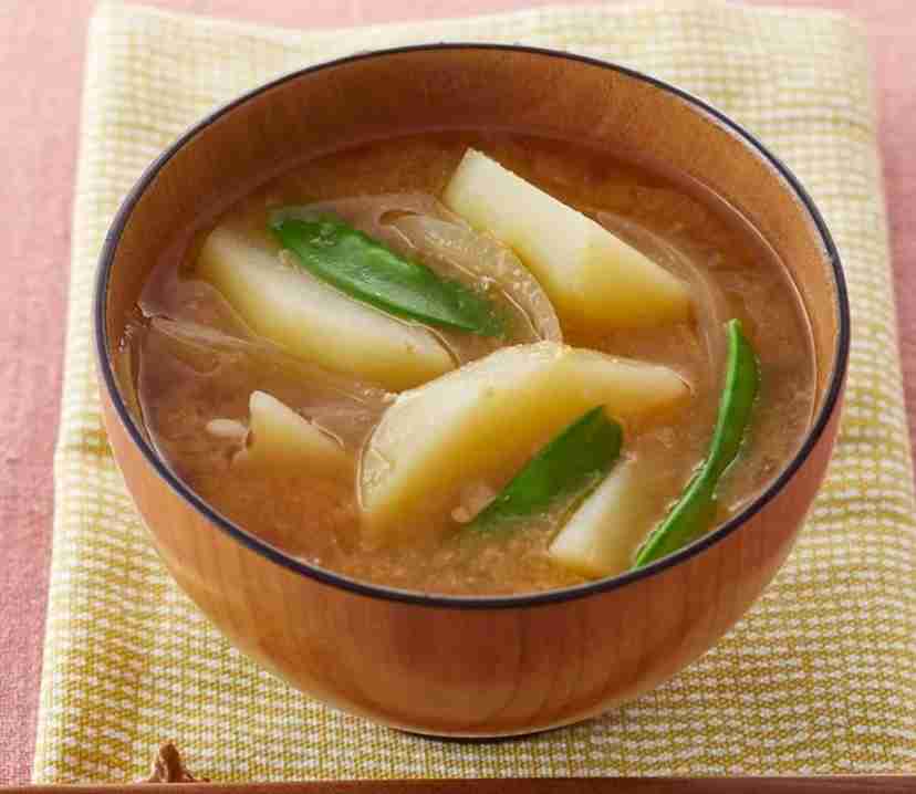 じゃがいも好きの集い