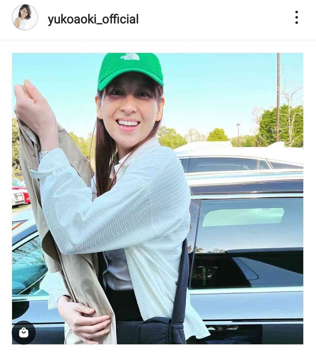 「ナイナイ」矢部の美人妻・青木裕子アナ、２児ママになった40歳現在！子供と公園行く私服姿も「美人」