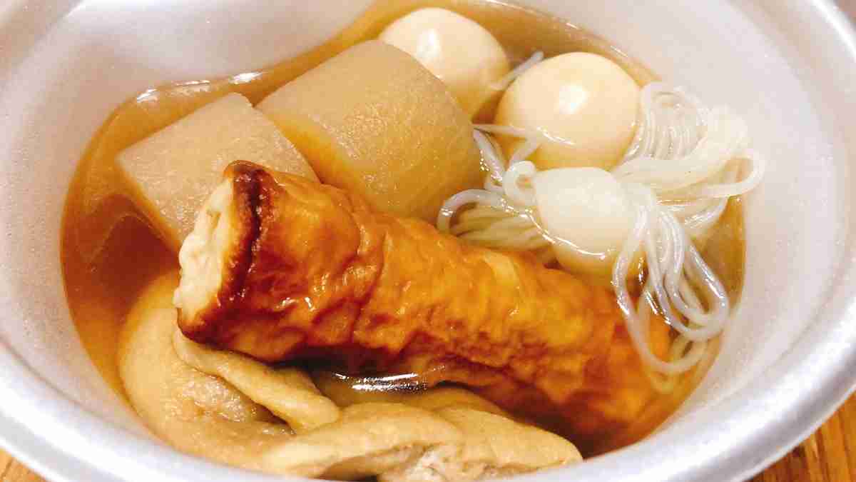 昔は気軽に買っていたけれど…「コンビニおでん離れ」した人たちの本音と事情　「4品で500円を超えるときつい」「コスパを考えるならパックかカップでも」