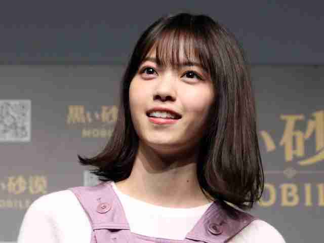 西野七瀬『あぶない刑事』の“ガンアクション”に相次ぐツッコミ「まったく刑事に見えない」