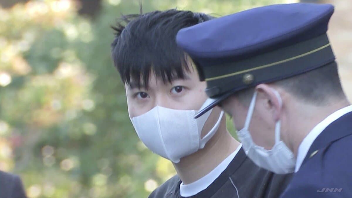 千葉・松戸市の路上で20代の女性に自転車で追突しわいせつか　ベトナム国籍の男（22）を逮捕　他にも同様の手口で被害に遭う女性も　千葉県警