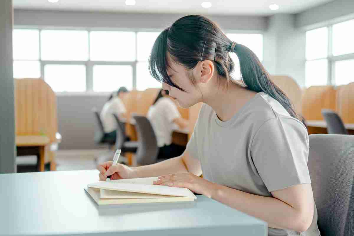 「女の子だからそんなに上の学校を狙わなくても…」ってどういう意味？　高校受験、大学受験、就職活動、転職…いまだに女性に学歴や地位を“求めない”価値観の根深さ