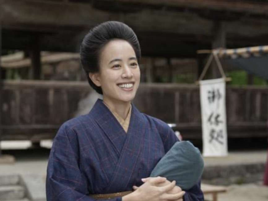 【朝ドラ】「ブラッサム」第４週「岩国と、共に」