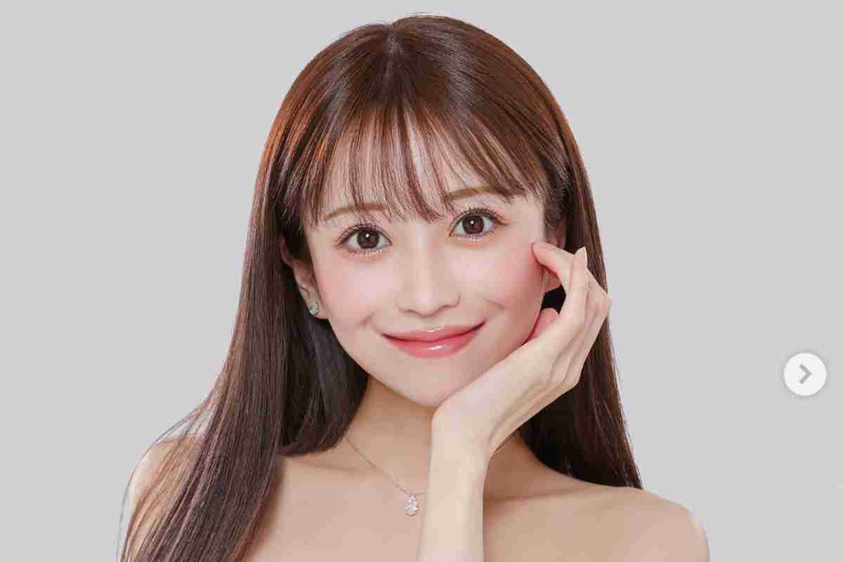 「大丈夫なの？」「細すぎん？」元No.1キャバ嬢・愛沢えみりの“激ヤセ姿”にファン心配