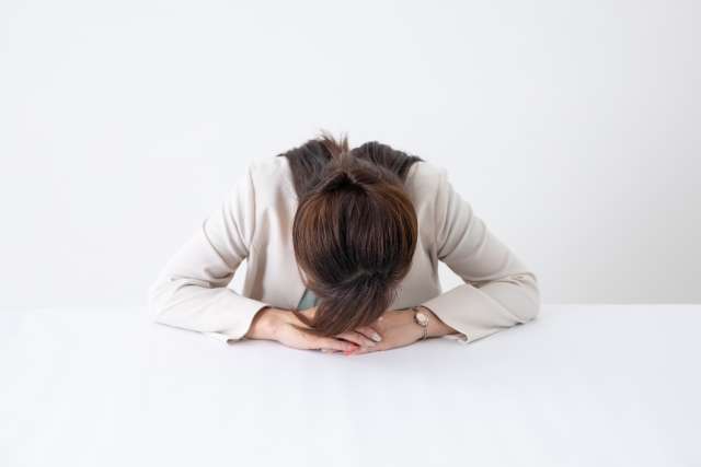 中学時代のいじめ加害者が「あのときはごめん」と謝罪するも拒絶　「やられた側は一生忘れませんし、何があっても許しません」と語る女性