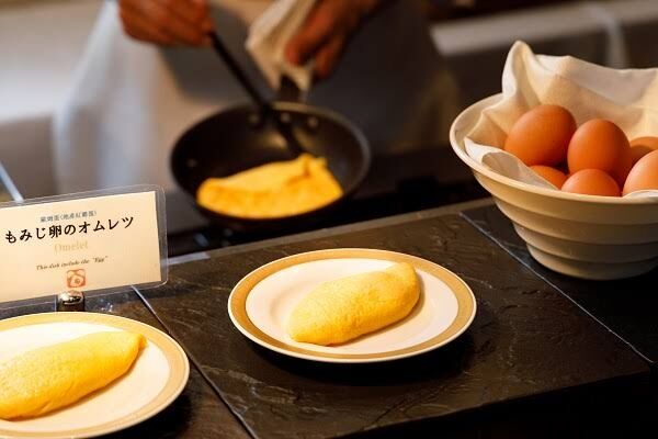 【全国】朝食が美味しいホテル・旅館