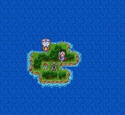 ドラクエの呪文がひとつだけ使えるとしたら