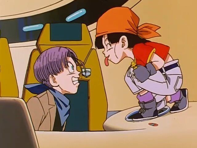 【漫画・アニメ】カップルになって欲しかったキャラ