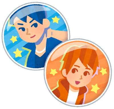 アニメグッズを職場につけていくのは痛いのか