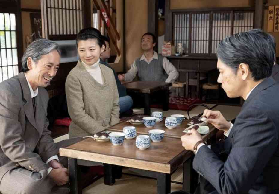 【朝ドラ】「虎に翼」第24週「女三人あれば身代が潰れる？」