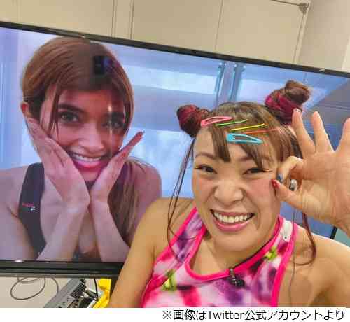 フワちゃんとローラと再共演 放送事故 から4か月 女性のための恋愛 結婚情報を発信するためのブログ