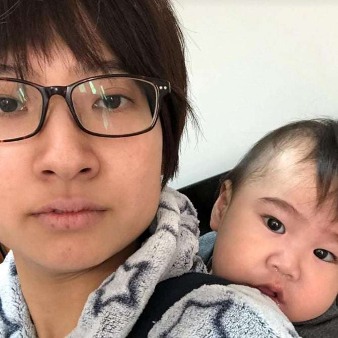 母親=女でいる必要はない? “ママだから”の呪縛から抜け出した女性たち「美しさは自分を大切にする手段」