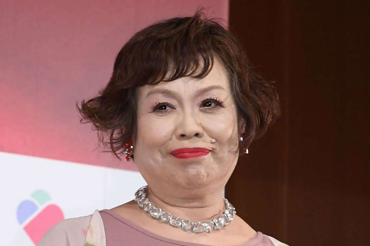 上沼恵美子　焼き肉屋で野菜頼む夫に〝NO〟「そない葉っぱが欲しいならお前がやれ！」