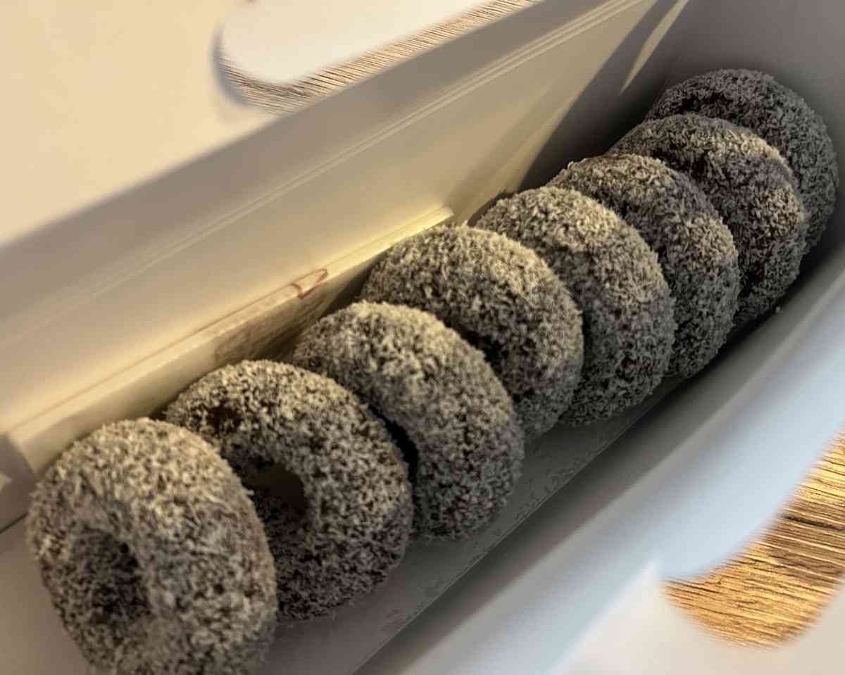【画像】なんでこんなミスドの買い方してくるんだ？「狂気…！」→実は店員さんもそこそこ見かける”ガチ偏食勢”